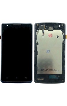 Lenovo Uyumlu A1000 Lcd Çıtalı Ekran Full Siyah Senalstore Lenovo Uyumlu A1000 Lcd Çıtalı Ekran Full Siyah Senalstore