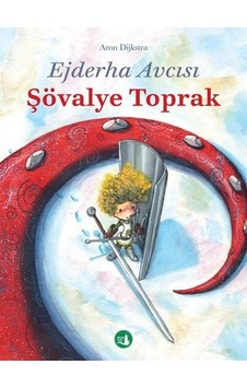 Ejderha Avcısı - Şövalye Toprak - Aron Dijkstra - Büyülü Fener