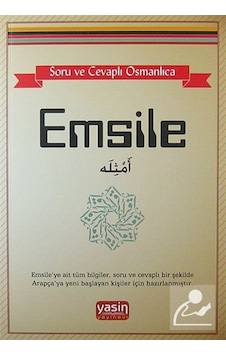 Soru ve Cevaplı Osmanlıca Emsile Soru ve Cevaplı Osmanlıca Emsile