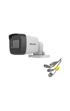 Hikvision Ds-2Ce16D0T-Exıf Kamera Hikvision Ds-2Ce16D0T-Exıf Kamera