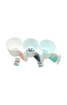 Plastlife Kp-140 Plastik Pratik Çevirmeli Un Elek Diğer Plastlife Kp-140 Plastik Pratik Çevirmeli Un Elek Diğer