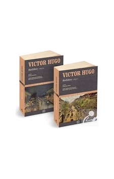 Sefiller 2 Cilt Takım / Victor Hugo Sefiller 2 Cilt Takım / Victor Hugo