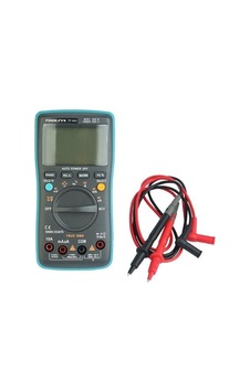 Toolfıxtf 603 Dijital Ölçü Aleti Toolfıxtf 603 Dijital Ölçü Aleti