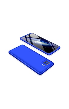 Oppo Reno 4 Lite Kılıf 360 Tam Koruma Ön Ve Arka Sert Mika Kapak Ays Gkk Kapak Oppo Reno 4 Lite Kılıf 360 Tam Koruma Ön Ve Arka Sert Mika Kapak Ays Gkk Kapak