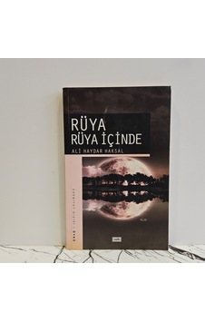 Rüya Rüya İçinde- 1.baskı