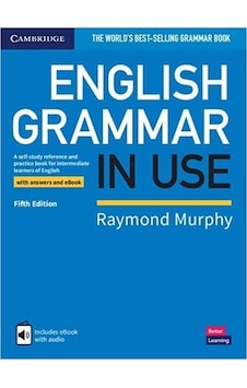 English Grammar In Use The Word s Best-Selling Grammer Book / ... English Grammar In Use The Word s Best-Selling Grammer Book / ...