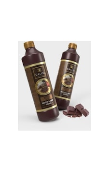 Callei Waffle Sos Sütlü 1 Kg