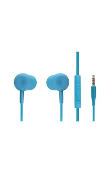 Soultech Kk012 3.5mm Comfort Candy Kablolu Kulaklık KK012S Soultech Kk012 3.5mm Comfort Candy Kablolu Kulaklık KK012S