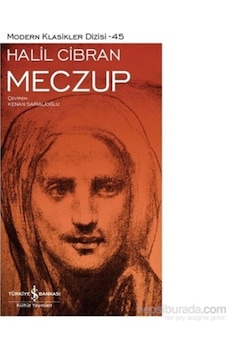 Meczup - Halil Cibran Meczup - Halil Cibran