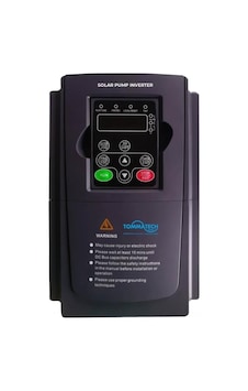 Tommatech 2,2 Kw 3 Faz/380V Sulama Pompası İnverteri (503589549) Tommatech 2,2 Kw 3 Faz/380V Sulama Pompası İnverteri (503589549)