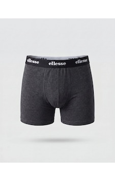 Ellesse Erkek Boxer 6sm9002-ant Antrasit