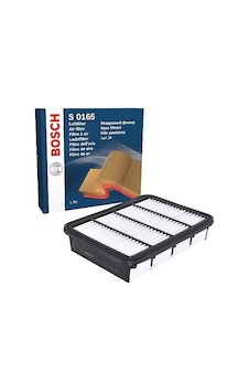 Bosch F026400165 Hava Filtresi Bosch F026400165 Hava Filtresi
