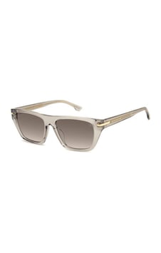 Victoria Beckham Vb 1005/s - 10a54dg - 26c - 54 Kadın Güneş Gözlüğü 197737268381 Bej - Gri