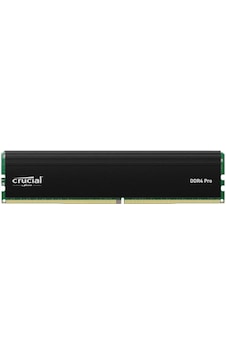 Crucial Pro 16gb 3200mhz Cl22 Ddr4 Cp16g4dfra32a Pc Ram Crucial Pro 16gb 3200mhz Cl22 Ddr4 Cp16g4dfra32a Pc Ram