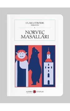 Norveç Masalları (Cep Boy) (Tam Metin) / Selçuk Uzman