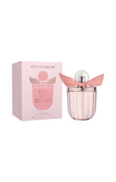 Women' Secret Eau My Secret Kadın Parfüm EDT 100 ML Women' Secret Eau My Secret Kadın Parfüm EDT 100 ML