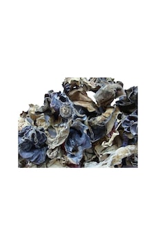 Auricularia Kuru 100 G Auricularia Kuru 100 G