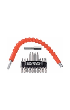 Cmc 12 Pcs Esnek Bükülebilir Akrobat Seti Cmc 12 Pcs Esnek Bükülebilir Akrobat Seti