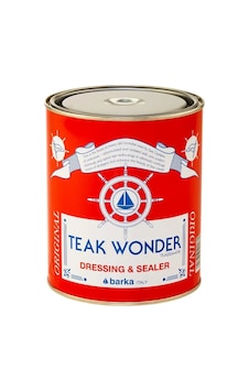 Teak Wonder - Tik Koruyucu Dressing & Sealer 1 L : Yağlı Ve Kaygan Güvertelere Son Tiklerinizin Doğal Altın Rengini Koruyun. Teak Wonder - Tik Koruyucu Dressing & Sealer 1 L : Yağlı Ve Kaygan Güvertelere Son Tiklerinizin Doğal Altın Rengini Koruyun.