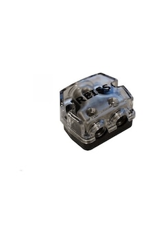 Reiss Audio Rs-db4 2li Blok Dağıtıcı