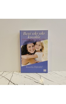 Beni Sıkı Sıkı Kucakla