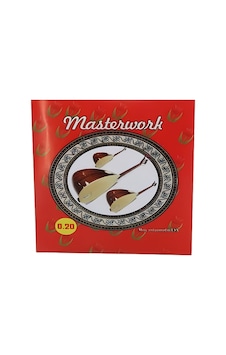 Masterwork Uzun Sap Bağlama Teli 0.20 Masterwork Uzun Sap Bağlama Teli 0.20