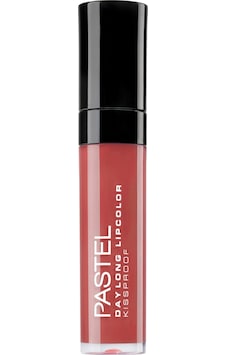 Pastel Daylong Lipcolor Kissproof Likit Ruj 44 Pastel Daylong Lipcolor Kissproof Likit Ruj 44