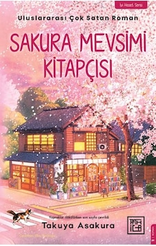 Sakura Mevsimi Çısı