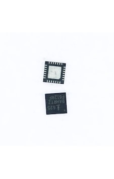 Rt8802a Pwm Chipset Rt8802a Pwm Chipset