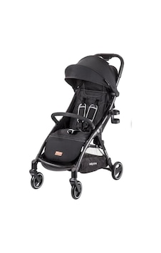 Johnson Bc720 Babycare Otomatık Kabın Bebek Arabası Sıyah