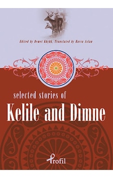 Selected Stories Of Kelile And  Dimne