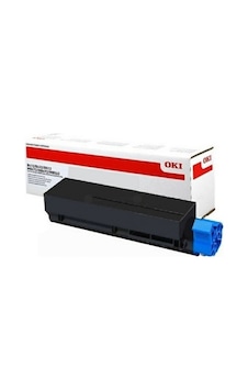 OKI 45807102 SİYAH TONER / B412 B432 B512 MB472 MB492 MB