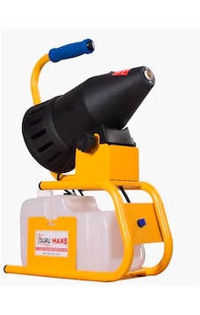 Duru Max5 ULV İlaçlama Makinesi Duru Max5 ULV İlaçlama Makinesi