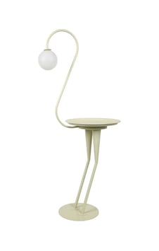 Vitale Light Beyaz Flamingo Lambader Ay.vtfl-0067 Diğer Vitale Light Beyaz Flamingo Lambader Ay.vtfl-0067 Diğer