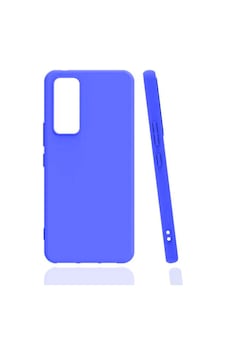 Vivo Y70 Kılıf Kamera Korumalı Silikon Rubber Arka Kapak Lila Vivo Y70 Kılıf Kamera Korumalı Silikon Rubber Arka Kapak Lila