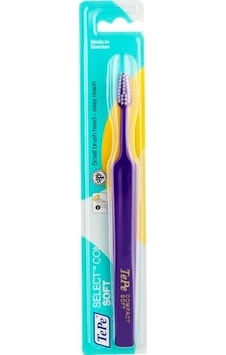 Tepe Select Compact Diş Fırçası Soft Tepe Select Compact Diş Fırçası Soft