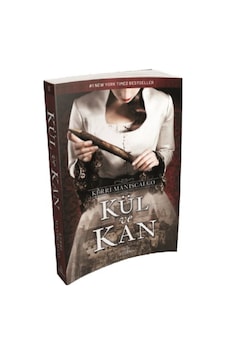 Kül ve Kan Ciltsiz Kül ve Kan Ciltsiz