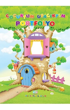 Ata Yayıncılık Çocuktum Ufacıktım Portfolyo Ata Yayıncılık Çocuktum Ufacıktım Portfolyo
