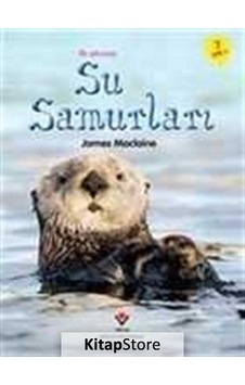 İlk Okuma - Su Samurları / James Maclaine İlk Okuma - Su Samurları / James Maclaine