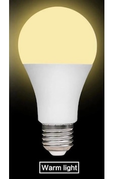 Vito 15w Led Ampul Günışığı E-27 2700k Vito 15w Led Ampul Günışığı E-27 2700k