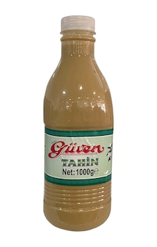 Güven Helva Tahin 1 KG Güven Helva Tahin 1 KG