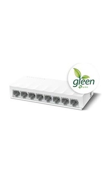 Tp-link Ls1008 8 Port 10-100 Mbps Switch Plastik Kasa Tp-link Ls1008 8 Port 10-100 Mbps Switch Plastik Kasa