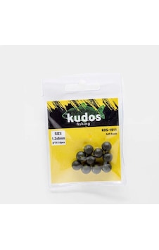 Kudos Kds-1911 Soft Beads 1.2 8mm Kudos Kds-1911 Soft Beads 1.2 8mm