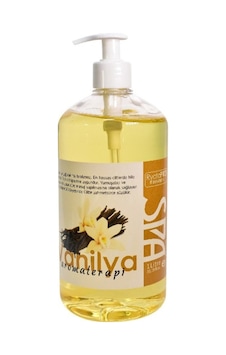 Ryotopro Vanilya Aromaterapi Masaj Yağı Saf Doğal 1 L Ryotopro Vanilya Aromaterapi Masaj Yağı Saf Doğal 1 L