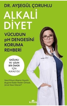 Alkali Diyet Alkali Diyet