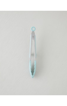 Kinsley Silikon Maşa 27,5 Cm Yeşil