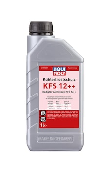 Liqiu Moly Radyatör Antifrizi Kfs 12 ++ 1 L Liqiu Moly Radyatör Antifrizi Kfs 12 ++ 1 L