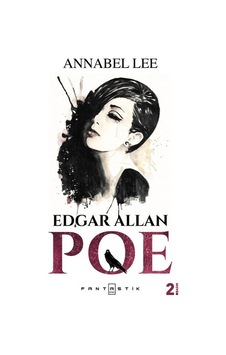 Annabel Lee - Ccgx-896758