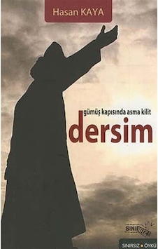 Dersim - Hasan Kaya - Sınırsız Kitap Dersim - Hasan Kaya - Sınırsız Kitap