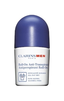 Clarins Men Antiperspirant Roll On 50 Ml 3666057285806 Clarins Men Antiperspirant Roll On 50 Ml 3666057285806